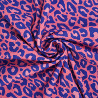 Biojersey Susalabims Leo rosa