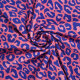 Biojersey Susalabims Leo rosa