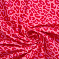 Biojersey Susalabims Leo rot