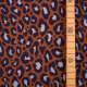 Biojersey Susalabims Leo hellbraun