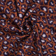 Biojersey Susalabims Leo hellbraun